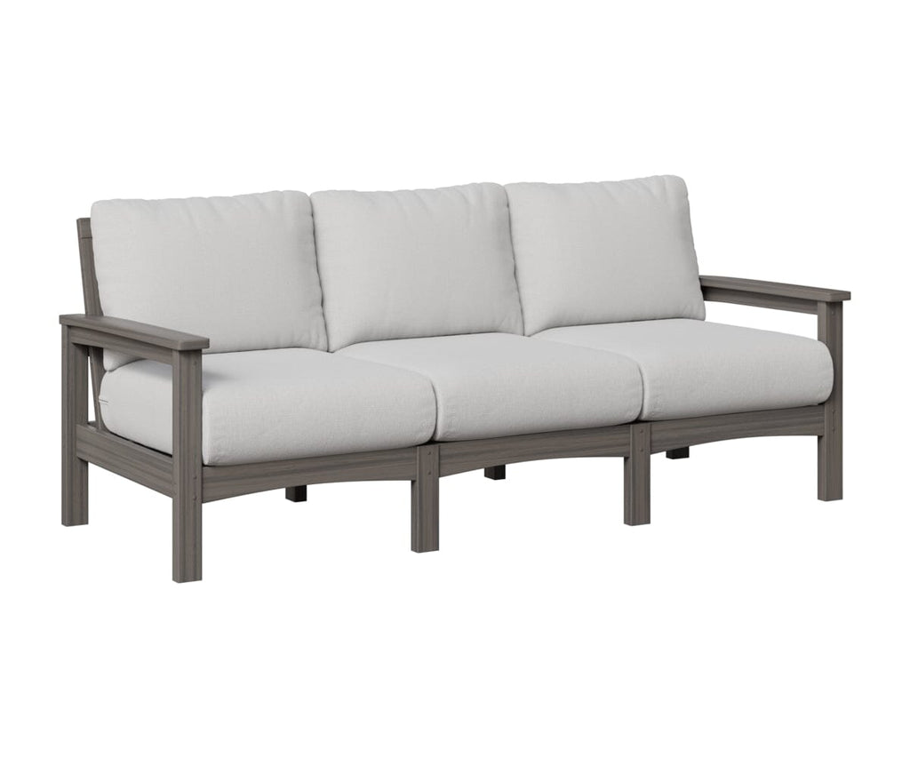 Camden Sofa Rockwood Outdoor Furniture Black A 