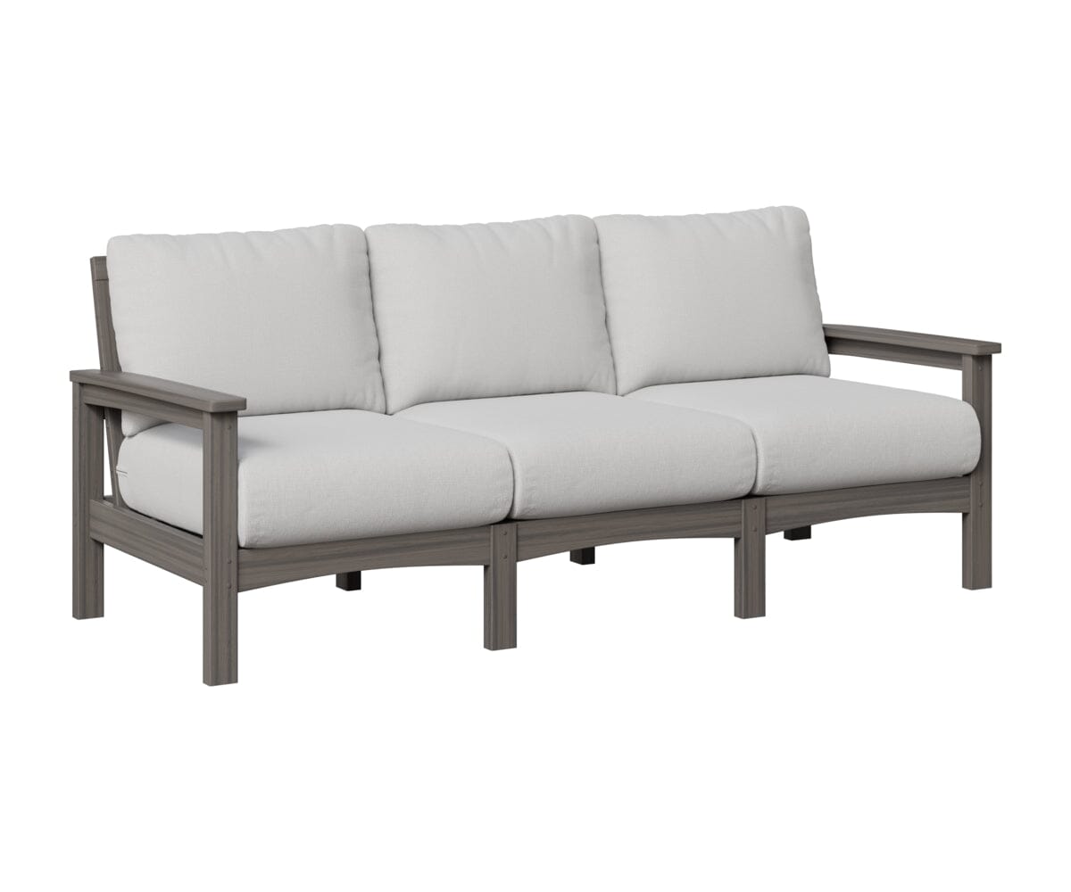 Camden Sofa Rockwood Outdoor Furniture Black A 