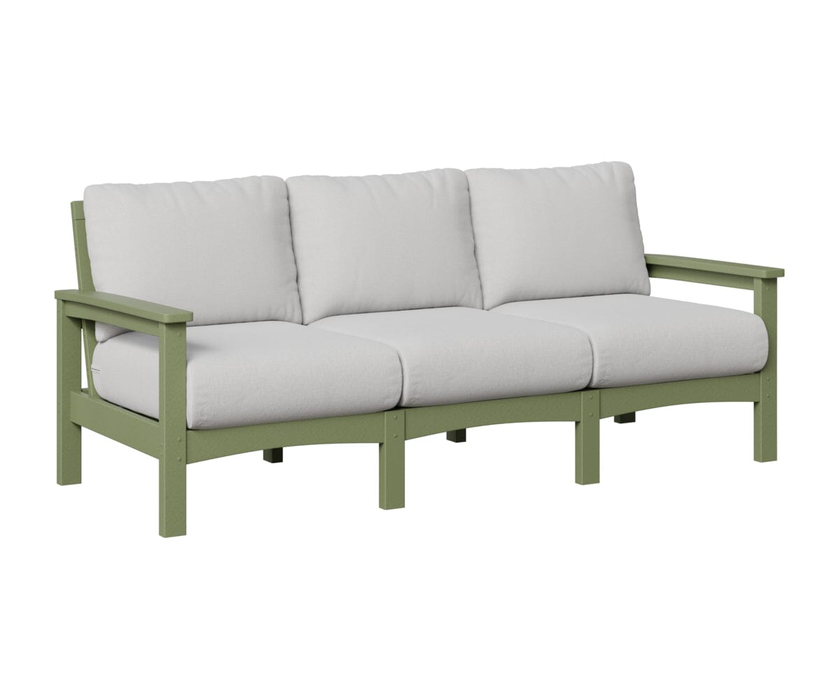 Camden Sofa Rockwood Outdoor Furniture Sage 