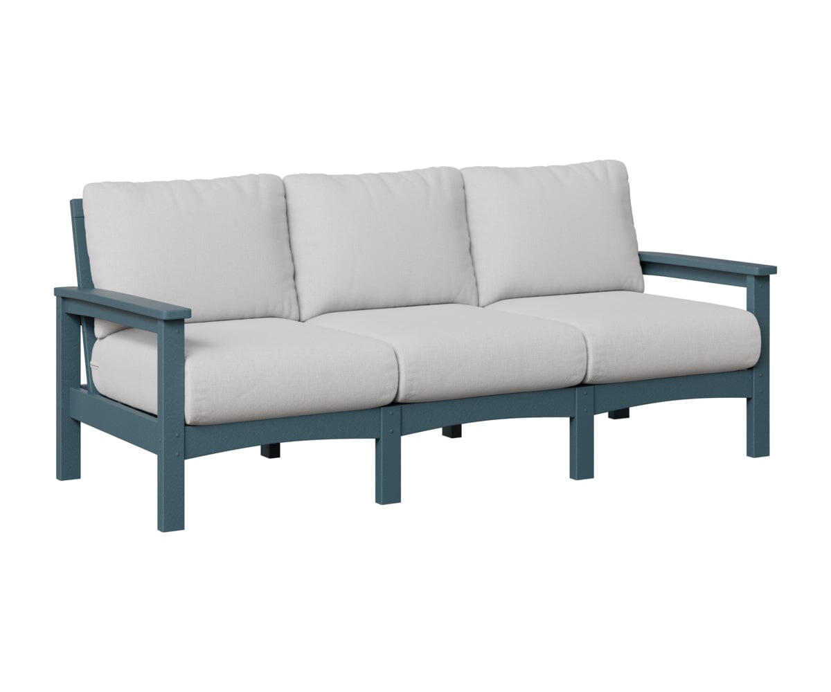 Camden Sofa Rockwood Outdoor Furniture Slate 