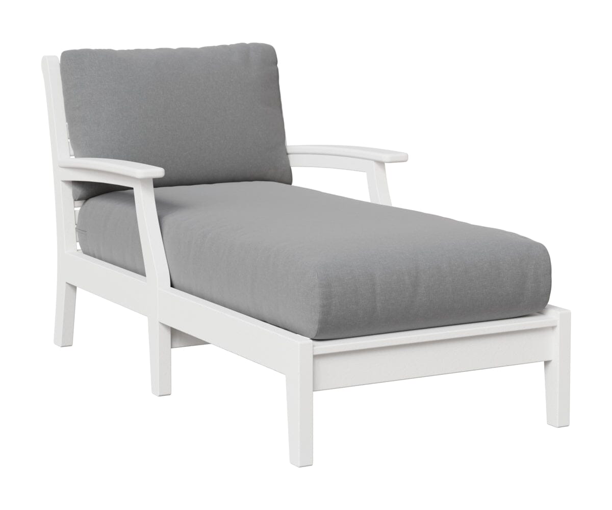 Classic Terrace Chaise Lounge Berlin Gardens 
