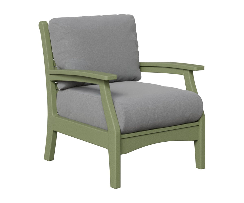 Classic Terrace Club Chair Berlin Gardens Sage 