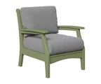 Classic Terrace Club Chair Berlin Gardens Sage 