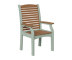 Classic Terrace Dining Chair Rockwood Outdoor Furniture 