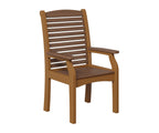 Classic Terrace Dining Chair Rockwood Outdoor Furniture 