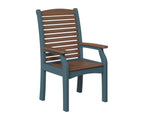 Classic Terrace Dining Chair Rockwood Outdoor Furniture 