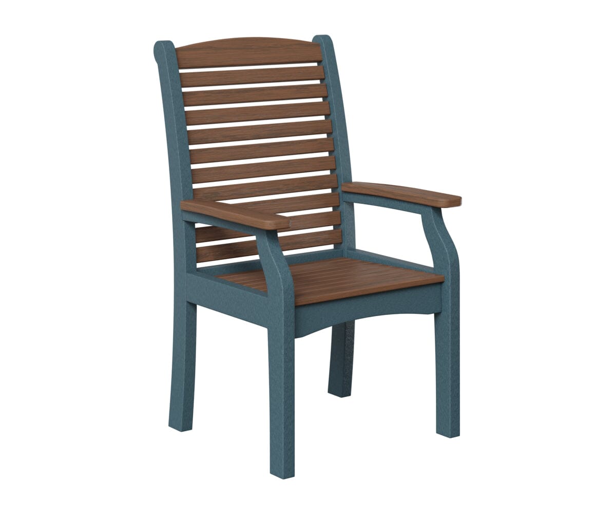 Classic Terrace Dining Chair Rockwood Outdoor Furniture 