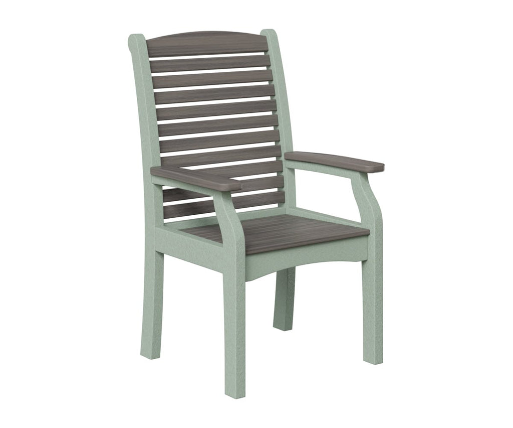 Classic Terrace Dining Chair Rockwood Outdoor Furniture 