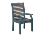 Classic Terrace Dining Chair Rockwood Outdoor Furniture 