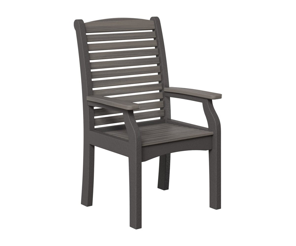 Classic Terrace Dining Chair Rockwood Outdoor Furniture 