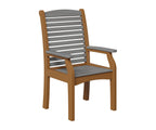 Classic Terrace Dining Chair Rockwood Outdoor Furniture 