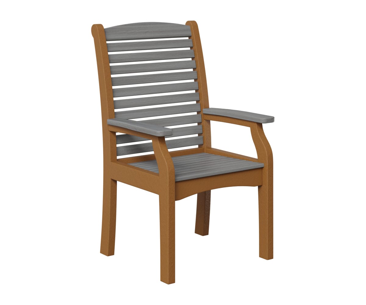 Classic Terrace Dining Chair Rockwood Outdoor Furniture 