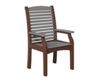 Classic Terrace Dining Chair Rockwood Outdoor Furniture 