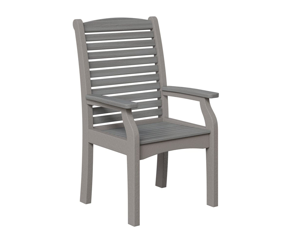 Classic Terrace Dining Chair Rockwood Outdoor Furniture 
