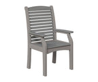 Classic Terrace Dining Chair Rockwood Outdoor Furniture 