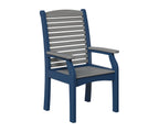 Classic Terrace Dining Chair Rockwood Outdoor Furniture 