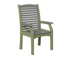 Classic Terrace Dining Chair Rockwood Outdoor Furniture 