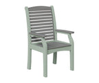 Classic Terrace Dining Chair Rockwood Outdoor Furniture 