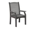 Classic Terrace Dining Chair Rockwood Outdoor Furniture 