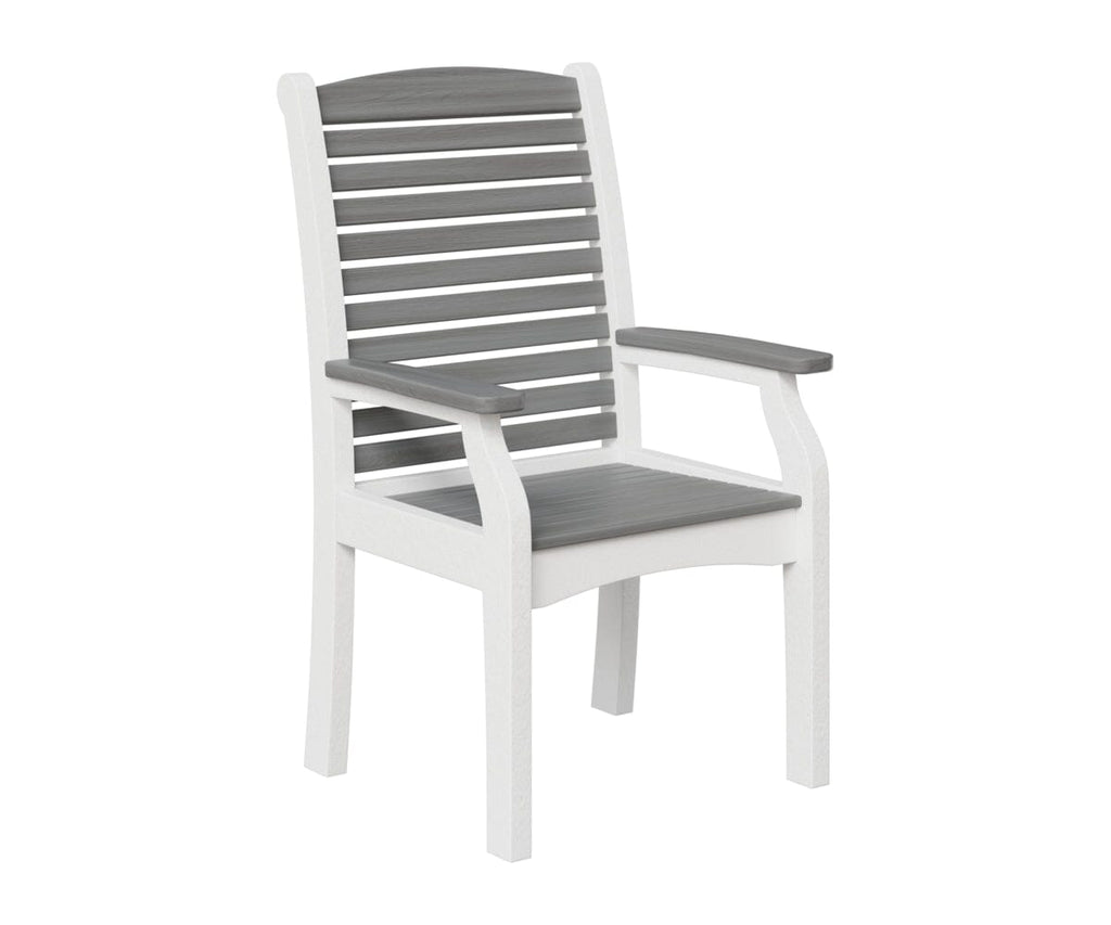Classic Terrace Dining Chair Rockwood Outdoor Furniture 