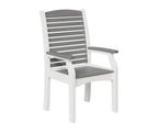 Classic Terrace Dining Chair Rockwood Outdoor Furniture 