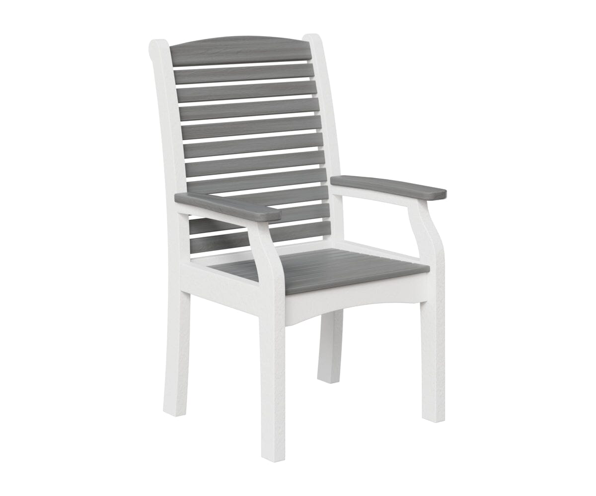 Classic Terrace Dining Chair Rockwood Outdoor Furniture 