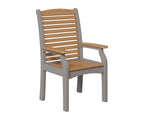 Classic Terrace Dining Chair Rockwood Outdoor Furniture 