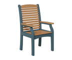 Classic Terrace Dining Chair Rockwood Outdoor Furniture 