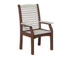 Classic Terrace Dining Chair Rockwood Outdoor Furniture 