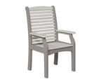 Classic Terrace Dining Chair Rockwood Outdoor Furniture 