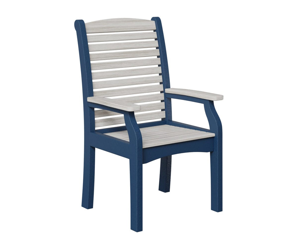Classic Terrace Dining Chair Rockwood Outdoor Furniture 