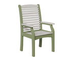 Classic Terrace Dining Chair Rockwood Outdoor Furniture 