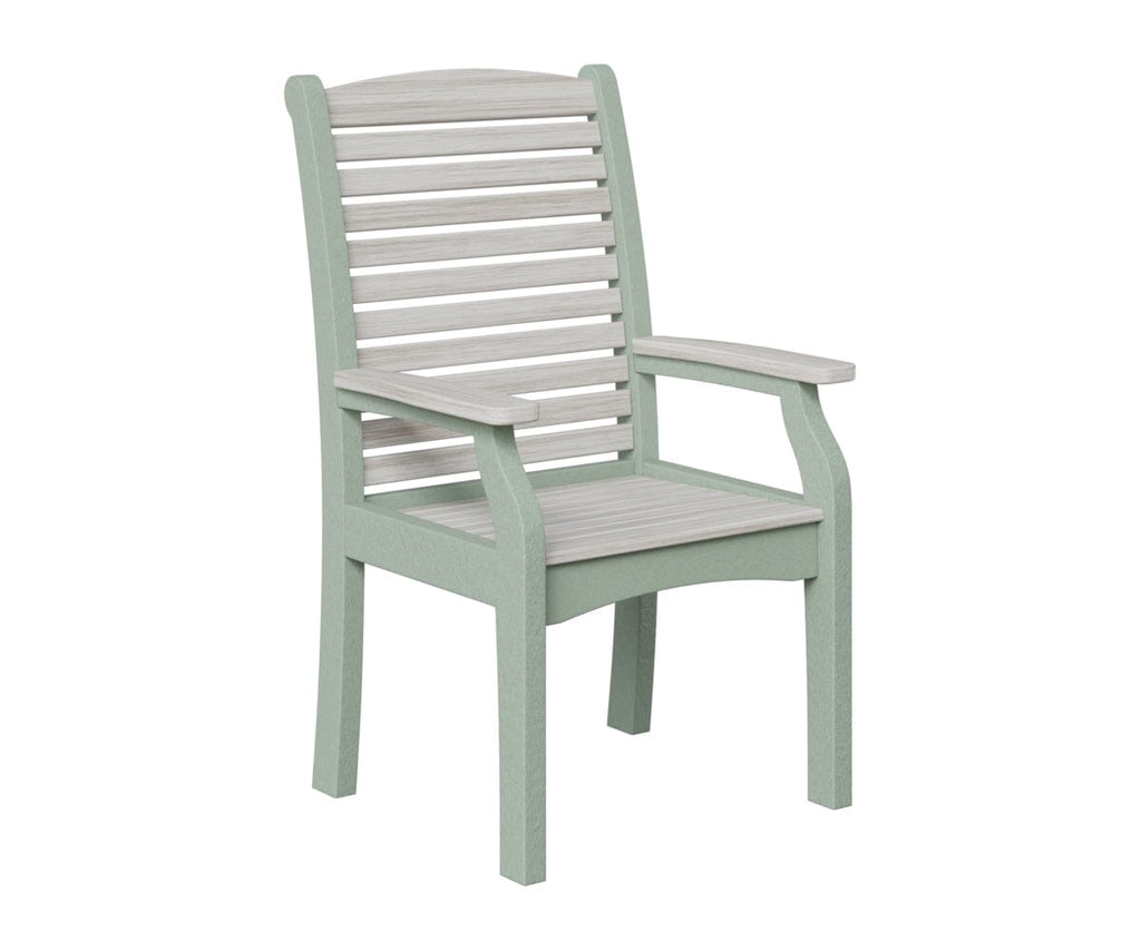 Classic Terrace Dining Chair Rockwood Outdoor Furniture 