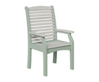 Classic Terrace Dining Chair Rockwood Outdoor Furniture 