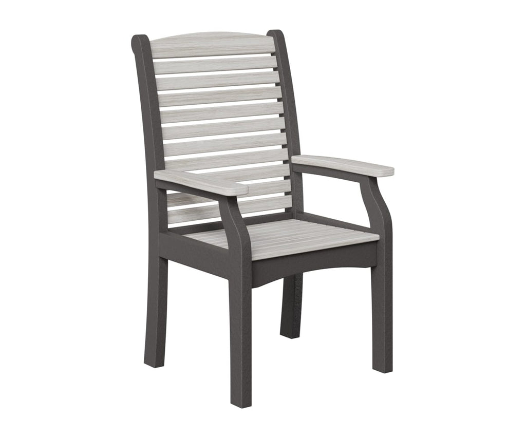 Classic Terrace Dining Chair Rockwood Outdoor Furniture 