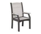 Classic Terrace Dining Chair Rockwood Outdoor Furniture 