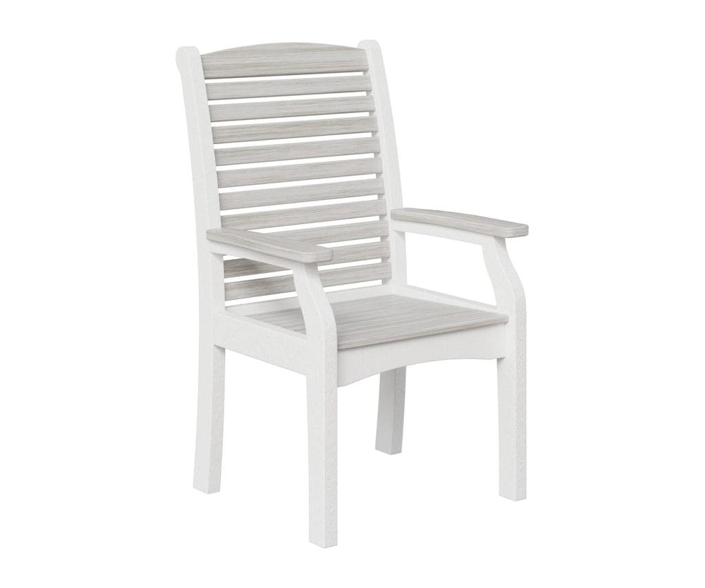 Classic Terrace Dining Chair Rockwood Outdoor Furniture 