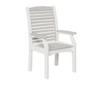 Classic Terrace Dining Chair Rockwood Outdoor Furniture 