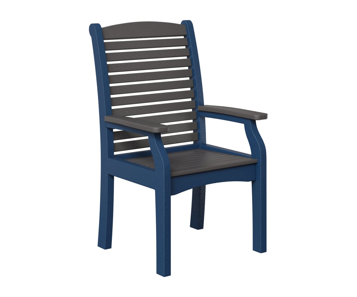 Classic Terrace Dining Chair Rockwood Outdoor Furniture 