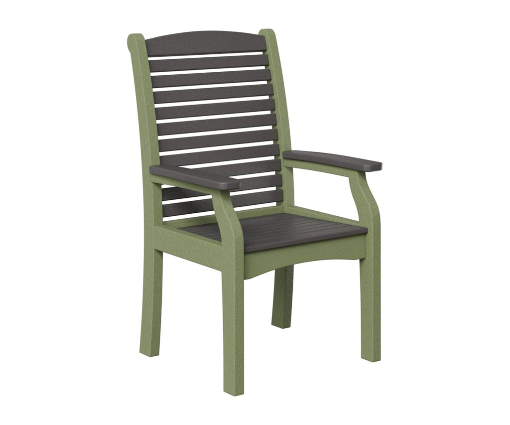 Classic Terrace Dining Chair Rockwood Outdoor Furniture 