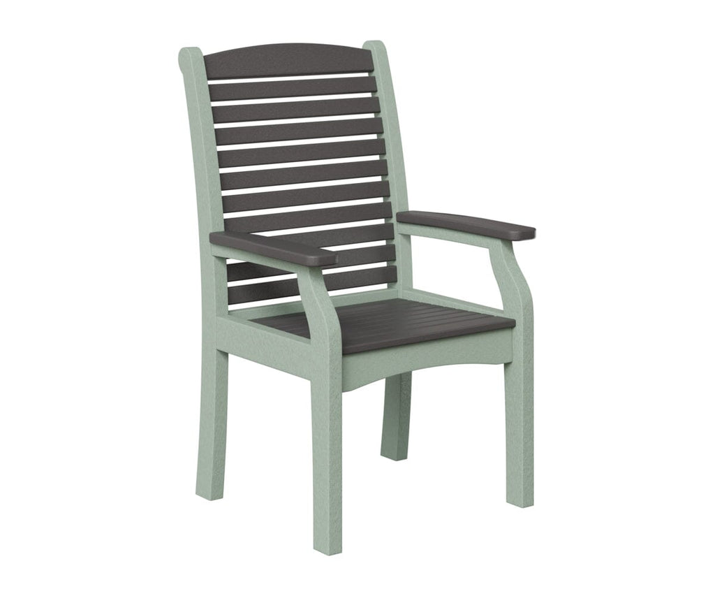 Classic Terrace Dining Chair Rockwood Outdoor Furniture 
