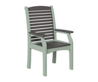 Classic Terrace Dining Chair Rockwood Outdoor Furniture 