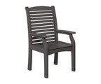 Classic Terrace Dining Chair Rockwood Outdoor Furniture 