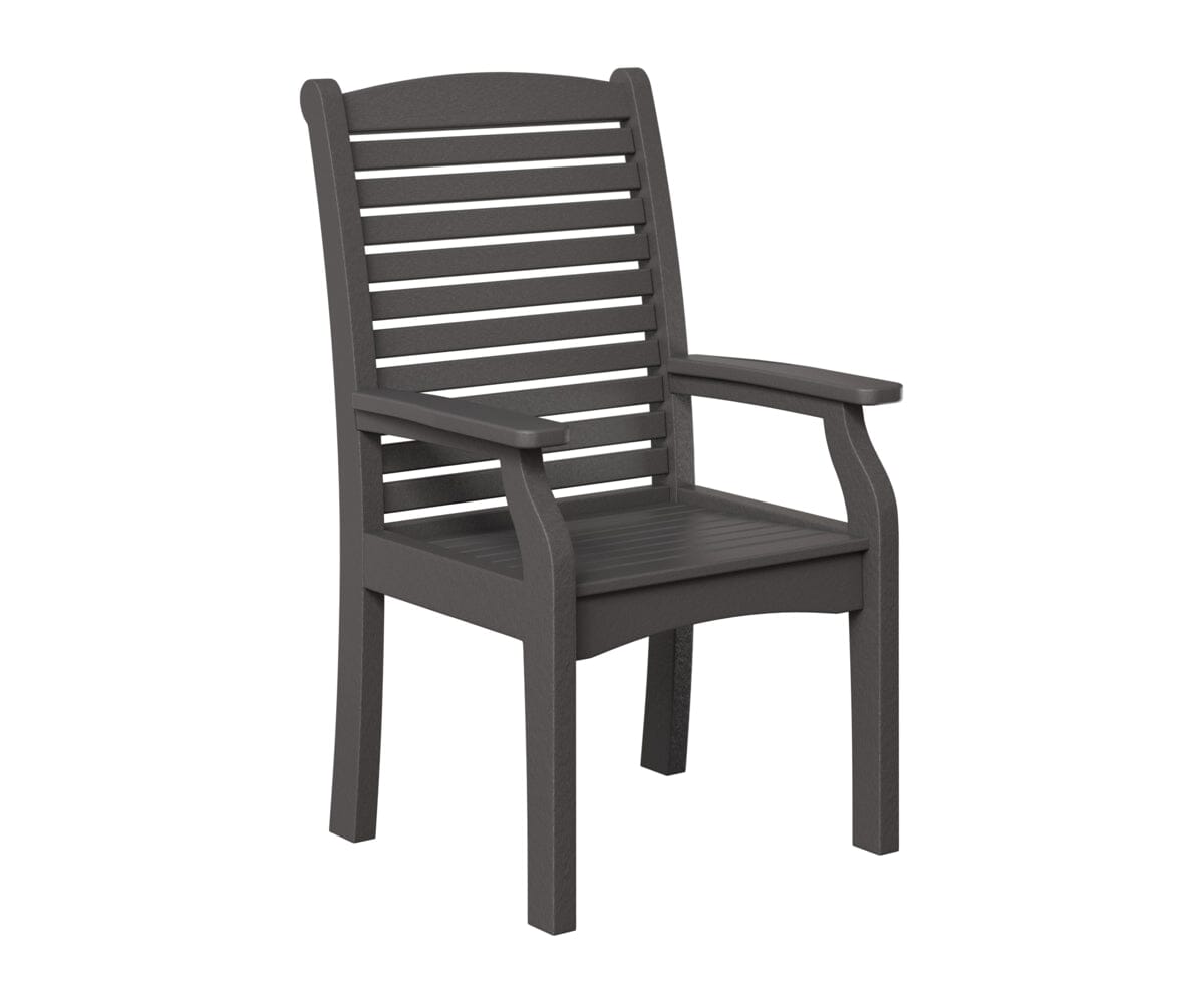 Classic Terrace Dining Chair Rockwood Outdoor Furniture 