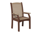 Classic Terrace Dining Chair Rockwood Outdoor Furniture 