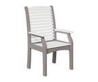 Classic Terrace Dining Chair Rockwood Outdoor Furniture 
