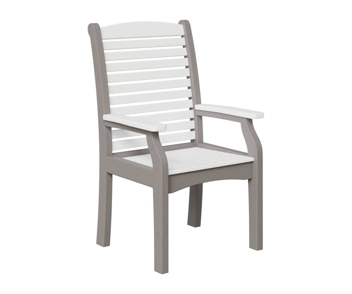 Classic Terrace Dining Chair Rockwood Outdoor Furniture 