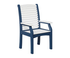 Classic Terrace Dining Chair Rockwood Outdoor Furniture 