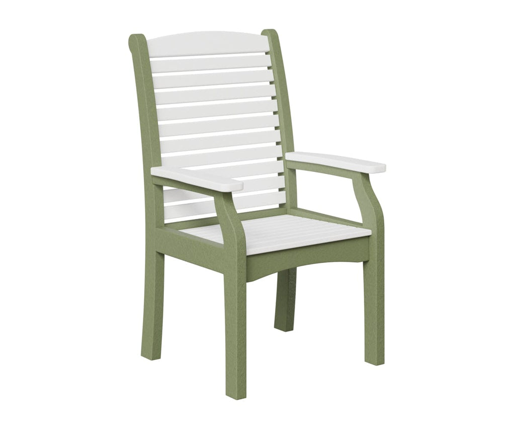 Classic Terrace Dining Chair Rockwood Outdoor Furniture 