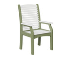 Classic Terrace Dining Chair Rockwood Outdoor Furniture 